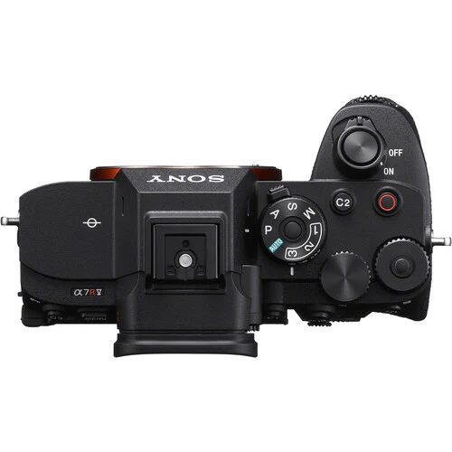 Sony A7R V Mirrorless Camera (body) - Image 3